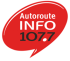 Autoroute Info 107.7