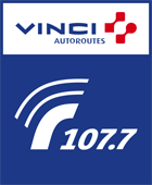 Radio Vinci Autoroutes Perche - Côte-d Azur