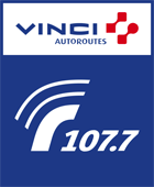 Radio Vinci Autoroutes Grand Ouest