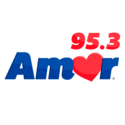 AMOR 95.3 (San Luis Potosí) - 95.3 FM - XHNB-FM - Grupo ACIR - San Luis Potosí, San Luis Potosí