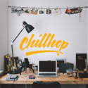 FLUX FM ChillHop – Chill Beats and LoFi HipHop