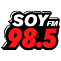Soy FM (Xalapa) - 98.5 FM - XHWA-FM - Valanci Media Group - Xalapa, Veracruz