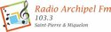 Archipel FM SPM (975) 103.3