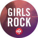 OUI FM - Girls Rock