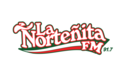 La Norteñita (Chihuahua) - 91.7 FM - XHBU-FM - MegaRadio - Chihuahua, Chihuahua
