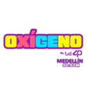 Oxígeno (Medellín) - 90.9 FM - HJPQ - PRISA Radio - Medellín, Colombia
