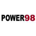 Power 98 - 98.3 FM - XHMIX-FM - California Medios - La Rumorosa, Baja California