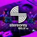 Stereorey (Aguascalientes) - 100.9 FM - XHCAA-FM - Radio Universal - Aguascalientes, AG