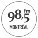 CHMP - 98.5FM Montréal