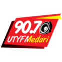 90.7 UTY FM Medari