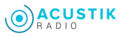 Acustik Radio / Arre en Acústica - 1150 AM - XEJP-AM - Grupo Acustik - Ciudad de México
