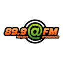 Arroba FM (Nogales) - 89.9 FM - XHHN-FM - Radiorama - Nogales, Sonora