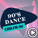 Coolfm Dance 90