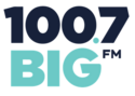 100.7 BIG FM | KFBG