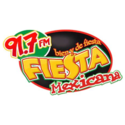 Fiesta Mexicana (Tampico) - 91.7 FM - XHPAV-FM - Radiorama - Tampico, TM