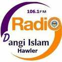 Dengi Islam-Hawler 106.1FM