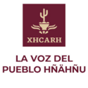 La Voz del Pueblo Hñähñú (Cardonal) - 89.1 FM / 1480 AM -XHCARH-FM / XECARH-AM - INPI (Instituto Nacional de los Pueblos Indígenas) - Cardonal, HG