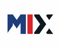 MIX Ciudad de México - 106.5 FM - XHDFM-FM - Grupo ACIR - Ciudad de México
