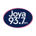 JOYA - 93.7 FM - XEJP-FM - Grupo Radio Centro - Ciudad de México