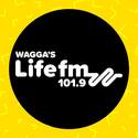 Wagga's Life FM - 101.9 FM