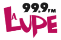 La Lupe (Torreón) - 99.9 FM - XHETOR-FM - Multimedios Radio - Torreón, Coahuila