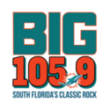 BIG 105.9 – South Florida's Classic Rock!