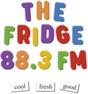 The Fridge 88.1FM