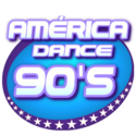 América Dance 90's