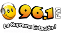 La 961 - Suprema estacion