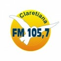 Rádio Claretiana FM Batatais
