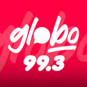 Globo 99.3 (Tijuana) - 99.3 FM - XHOCL-FM - MVS Radio - Tijuana, Baja California