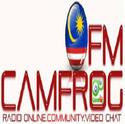 Camfrog FM