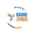 Radio Zoque (Tuxtla Gutiérrez) - 105.9 FM - XHLM-FM - Grupo Radio Comunicación - Tuxtla Gutiérrez, CS