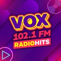 Vox FM (Córdoba) - 102.1 FM - XHAG-FM - Radio Comunicaciones de las Altas Montañas - Córdoba, Veracruz