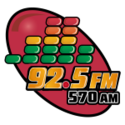 La Patrona (Escuinapa) - 92.5 FM / 570 AM - XHETD-FM / XETD-AM - Alica Medios - Escuinapa, SI