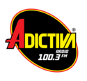 Adictiva Radio (Ensenada) - 100.3 FM - XHDX-FM - Esquina 32 - Ensenada, Baja California