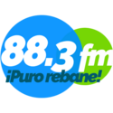 88.3 La Ceiba (LA FM)