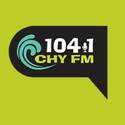 104.1 CHY FM - Coffs Harbour - 104.1 FM (MP3)