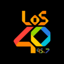 LOS40 Aguascalientes - 95.7 FM - XHAGA-FM - Grupo ZER - Aguascalientes, AG
