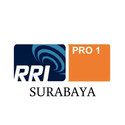 RRI Surabaya Pro 1