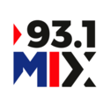MIX Cancún - 93.1 FM / 580 AM - XHYI-FM / XEYI-AM - Grupo ACIR - Cancún, QR