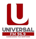 Universal FM (Tuxtepec) - 96.9 FM - XHUH-FM - ORP - Tuxtepec, Oaxaca