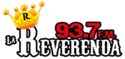La Reverenda - 93.7 FM - XHMRI-FM - Grupo Rivas - Mérida, YU