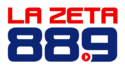La Zeta (Navojoa) - 88.9 FM - XHENS-FM - Uniradio - Navojoa, SO