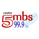 5MBS 99.9FM