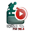 Ekattor Radio 98.4