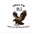 2Max FM - Narrabri - 91.3 FM (MP3)