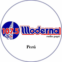 Moderna Radio Papá