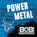 RADIO BOB - Power Metal