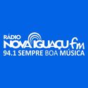 Rádio Nova Iguaçu FM